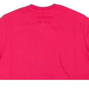 Kenzo PARIS Pink Classic Tiger Short Sleeve T-Shirt Size M